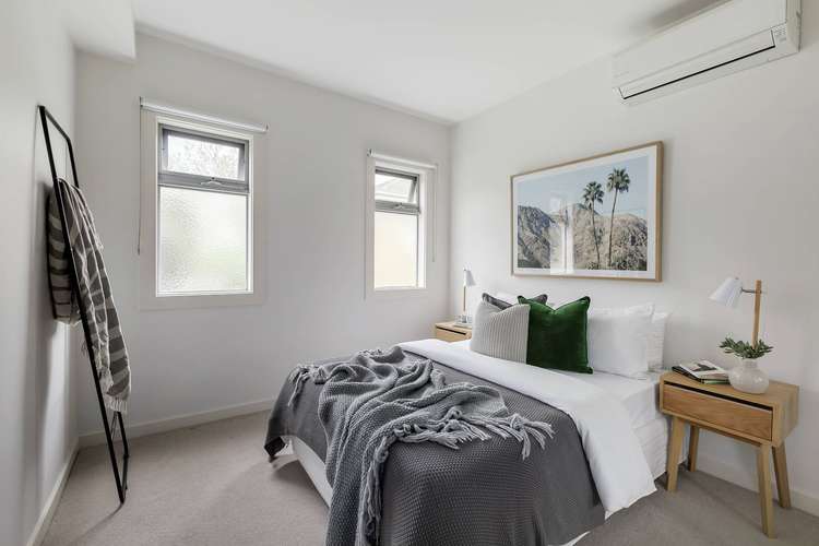 Fifth view of Homely apartment listing, 11/5 Murrumbeena Road, Murrumbeena VIC 3163