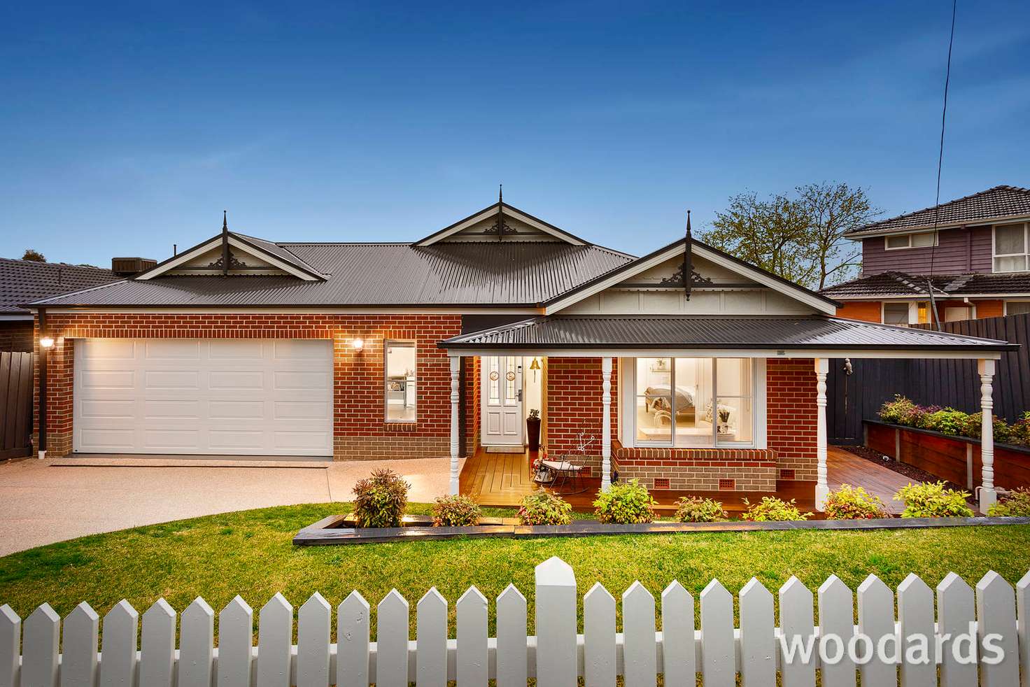 Main view of Homely house listing, 4 Kevin Court, Donvale VIC 3111