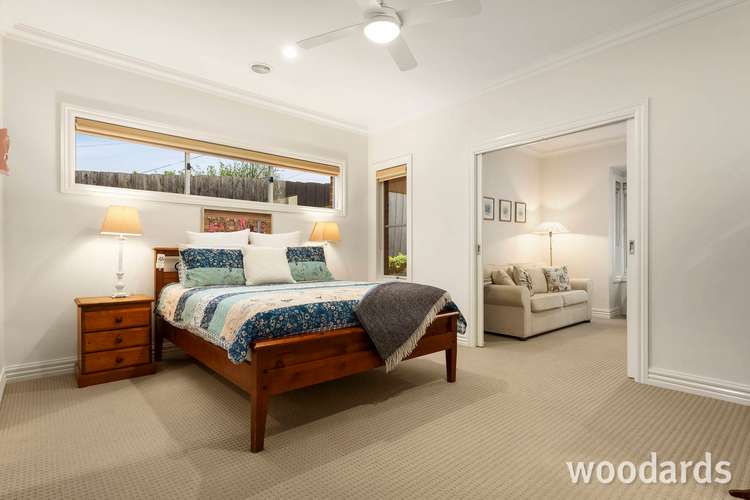 Second view of Homely house listing, 4 Kevin Court, Donvale VIC 3111