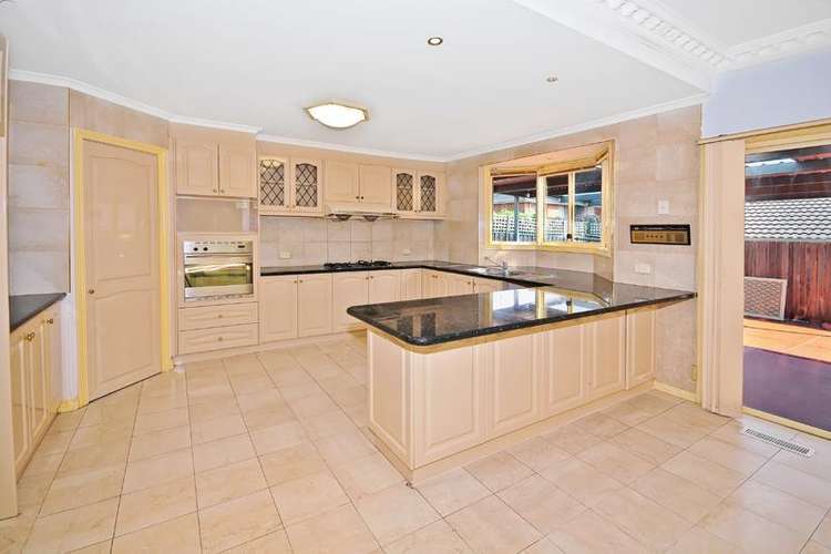 Second view of Homely house listing, 9 Cope Court, Wheelers Hill VIC 3150