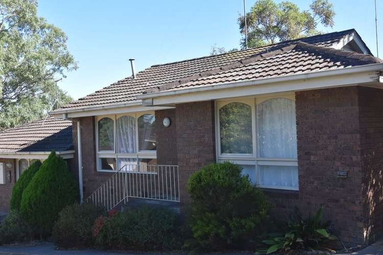 Main view of Homely unit listing, 4/45 Para Road, Montmorency VIC 3094
