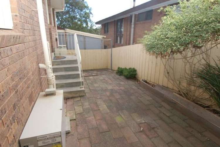 Fifth view of Homely unit listing, 4/45 Para Road, Montmorency VIC 3094