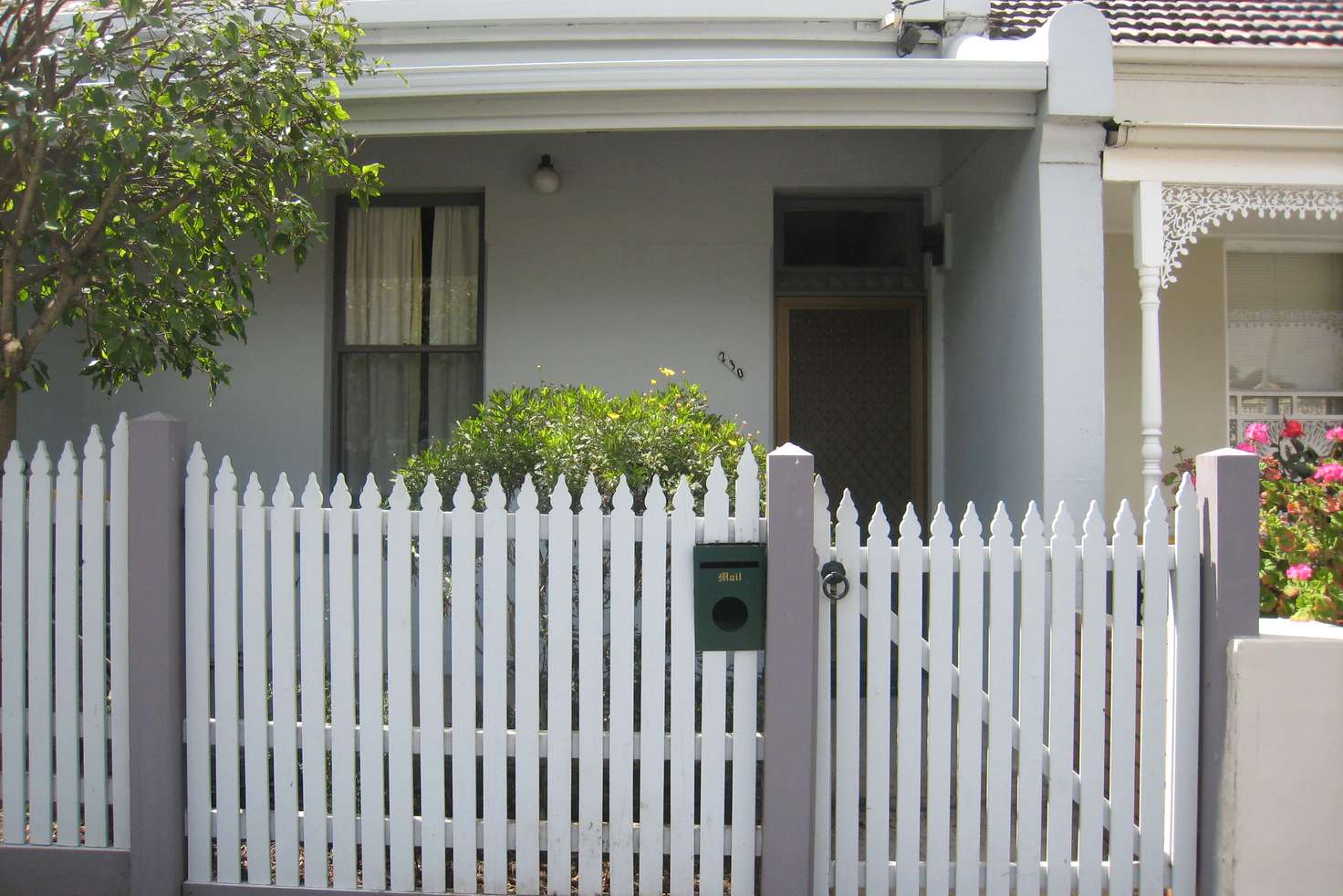 Main view of Homely house listing, 230 Errol Street, North Melbourne VIC 3051