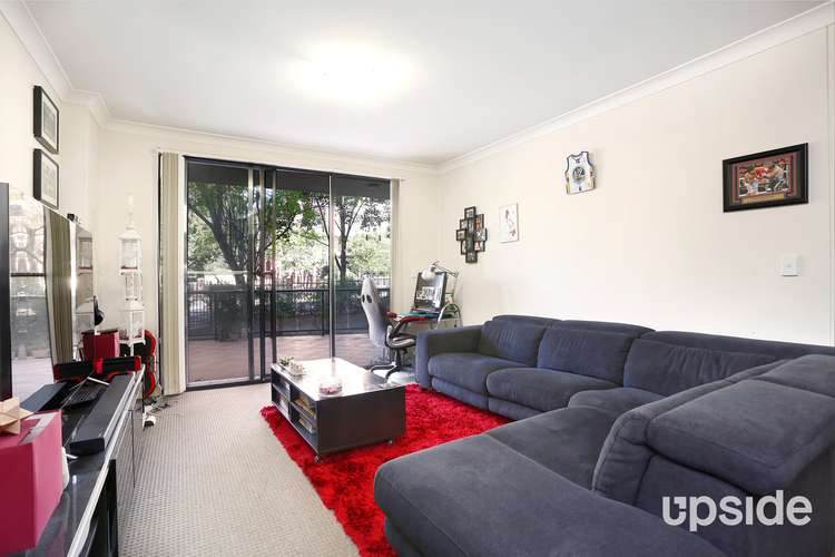 Main view of Homely unit listing, 2/1-3 Beresford Road, Strathfield NSW 2135