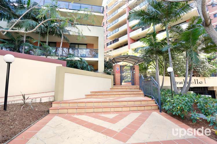 Second view of Homely unit listing, 2/1-3 Beresford Road, Strathfield NSW 2135