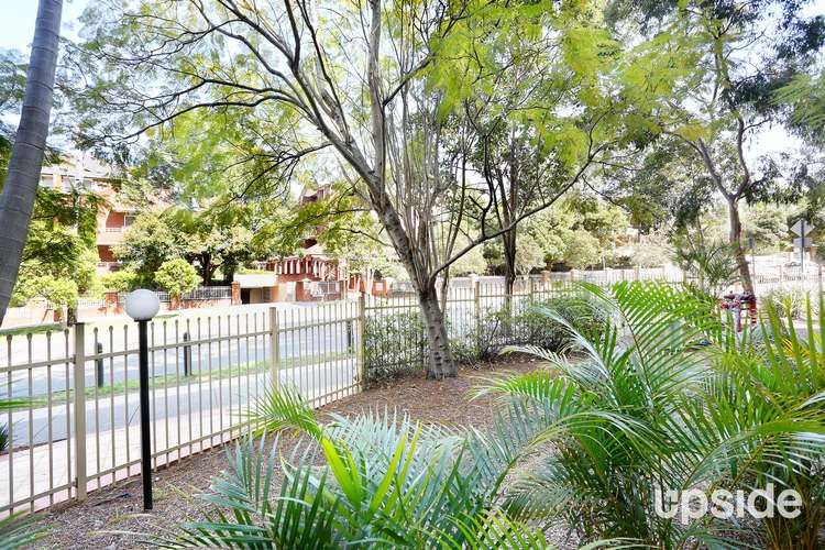 Fourth view of Homely unit listing, 2/1-3 Beresford Road, Strathfield NSW 2135