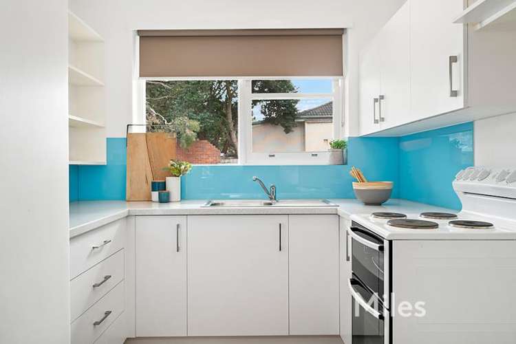 Third view of Homely apartment listing, 4/143 Locksley Road, Eaglemont VIC 3084