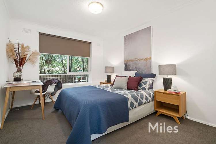Fifth view of Homely apartment listing, 4/143 Locksley Road, Eaglemont VIC 3084