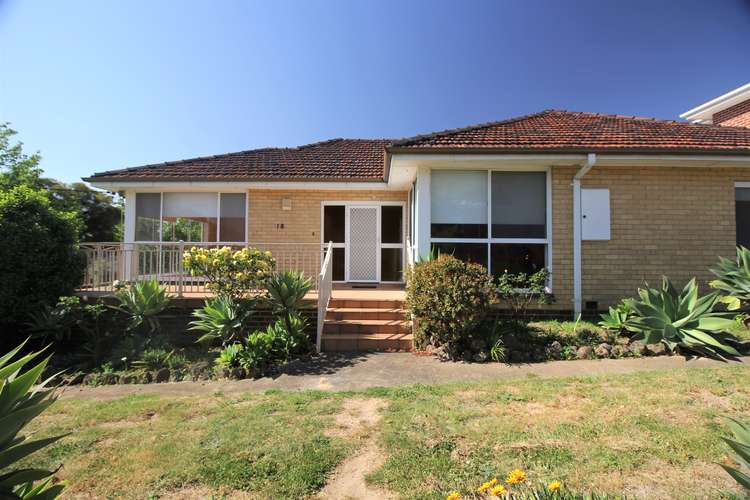 Main view of Homely house listing, 18 Aikman Crescent, Chadstone VIC 3148