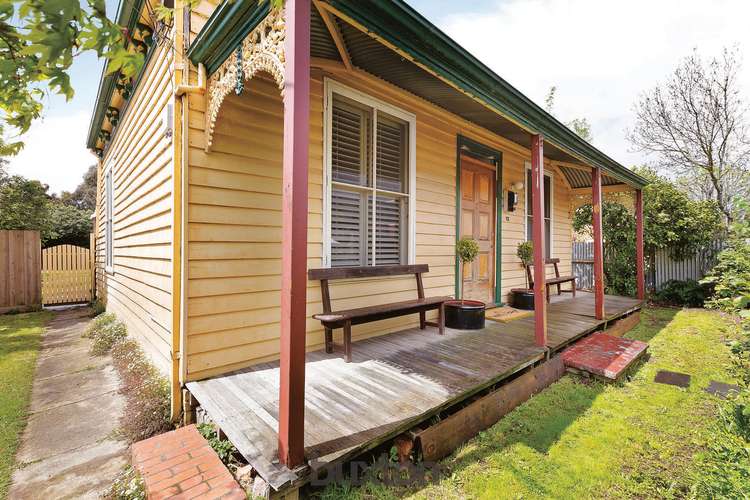 Second view of Homely house listing, 12 Otway Street North, Ballarat East VIC 3350