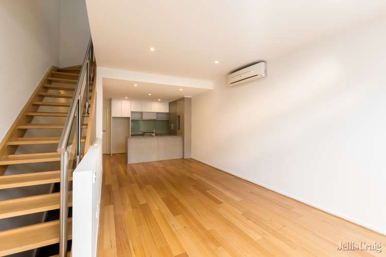 Second view of Homely townhouse listing, 29 Gear Street, Brunswick East VIC 3057