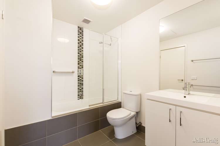 Fifth view of Homely townhouse listing, 29 Gear Street, Brunswick East VIC 3057