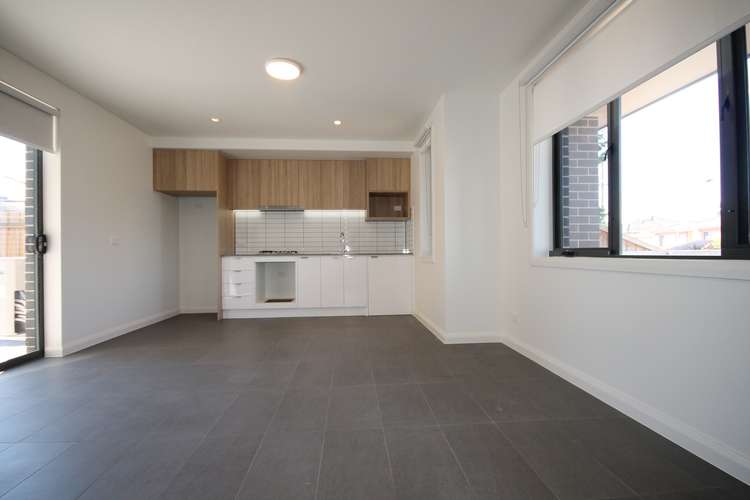 Fourth view of Homely house listing, 1/11 Bradshaw  Street, Kingsbury VIC 3083