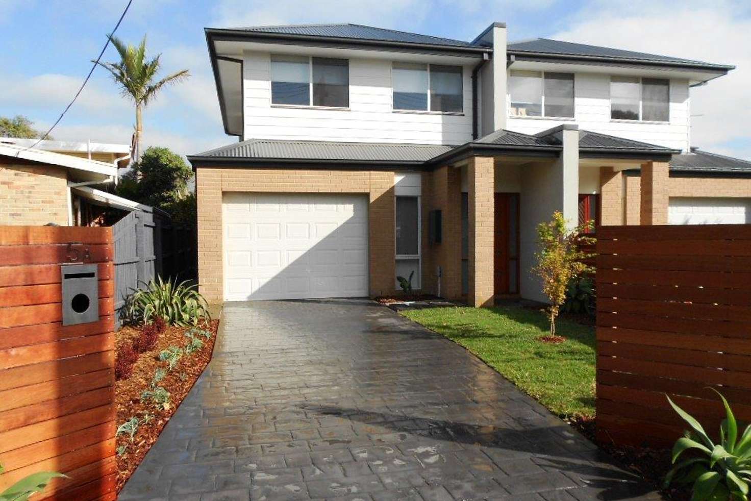 Main view of Homely townhouse listing, 5A Delma, Bentleigh East VIC 3165