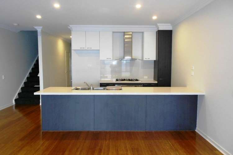 Second view of Homely townhouse listing, 5A Delma, Bentleigh East VIC 3165