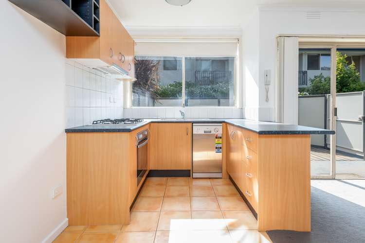 Second view of Homely apartment listing, 8/309 Heidelberg Road, Fairfield VIC 3078