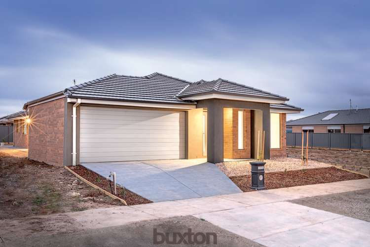 Second view of Homely house listing, 5 Fermanagh Street, Alfredton VIC 3350