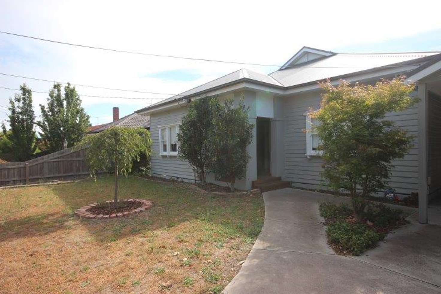 Main view of Homely house listing, 39 Hatter  Street, Oakleigh VIC 3166