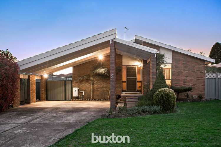 Main view of Homely house listing, 30 Caroline Street, Alfredton VIC 3350