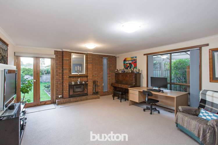 Second view of Homely house listing, 30 Caroline Street, Alfredton VIC 3350