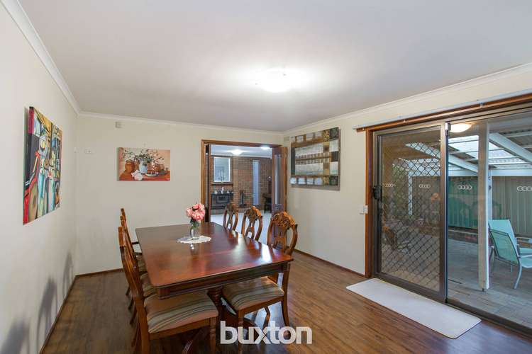 Fifth view of Homely house listing, 30 Caroline Street, Alfredton VIC 3350