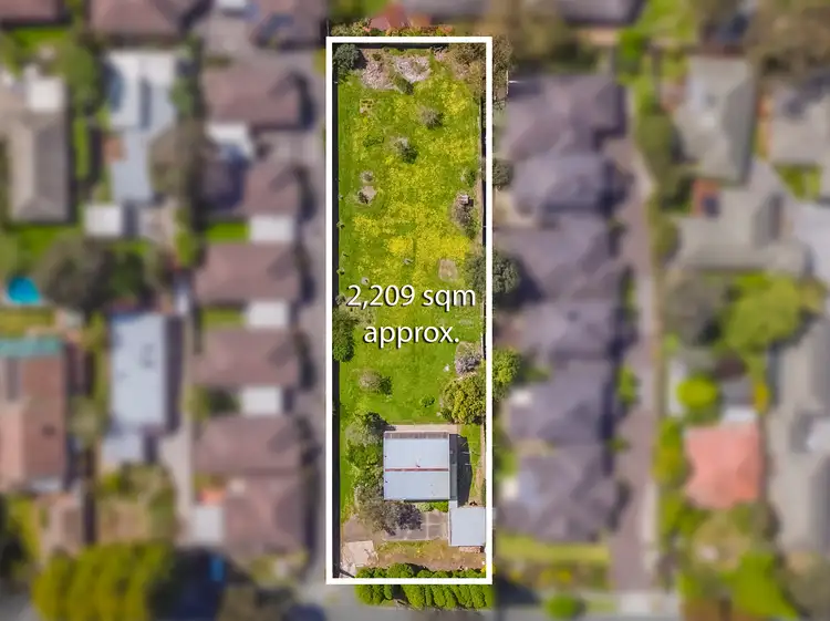 27-29 Glenburnie Road, Mitcham VIC 3132