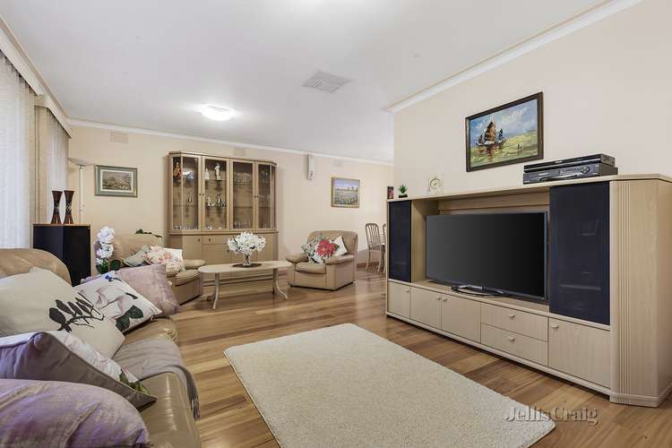 Second view of Homely house listing, 2 Kulnine Avenue, Mitcham VIC 3132