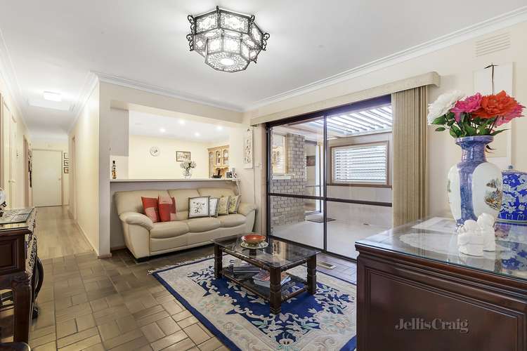 Fourth view of Homely house listing, 2 Kulnine Avenue, Mitcham VIC 3132