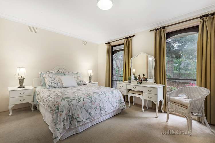 Fifth view of Homely house listing, 2 Kulnine Avenue, Mitcham VIC 3132