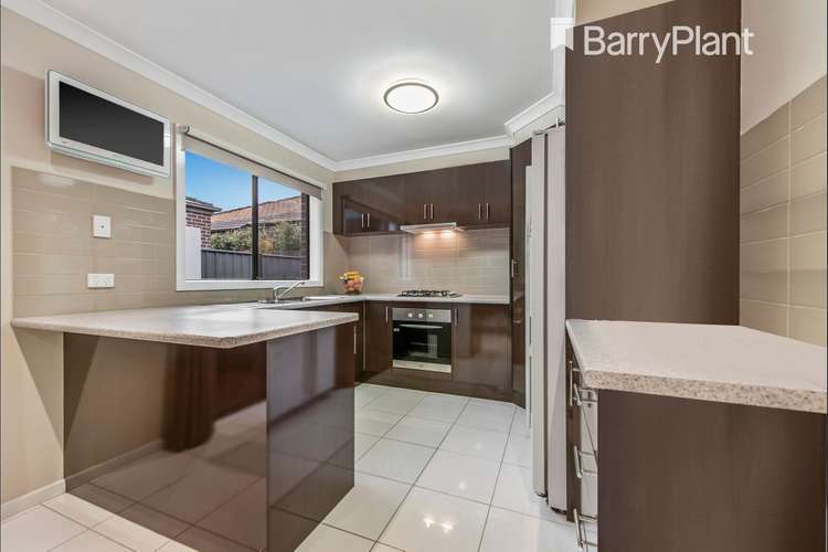 Second view of Homely house listing, 19 Kinnear Avenue, Tarneit VIC 3029