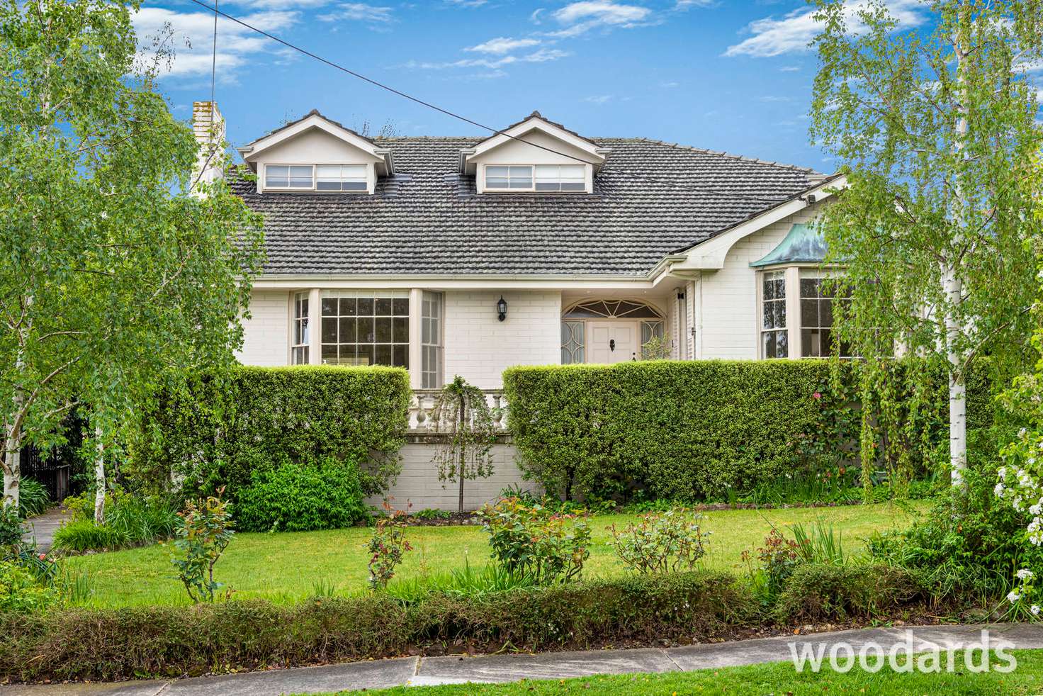 Main view of Homely house listing, 1 Catherine Street, Canterbury VIC 3126