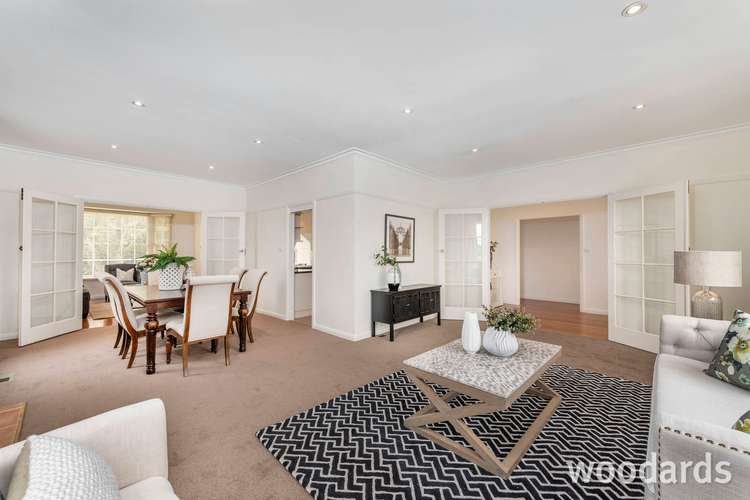 Fourth view of Homely house listing, 1 Catherine Street, Canterbury VIC 3126