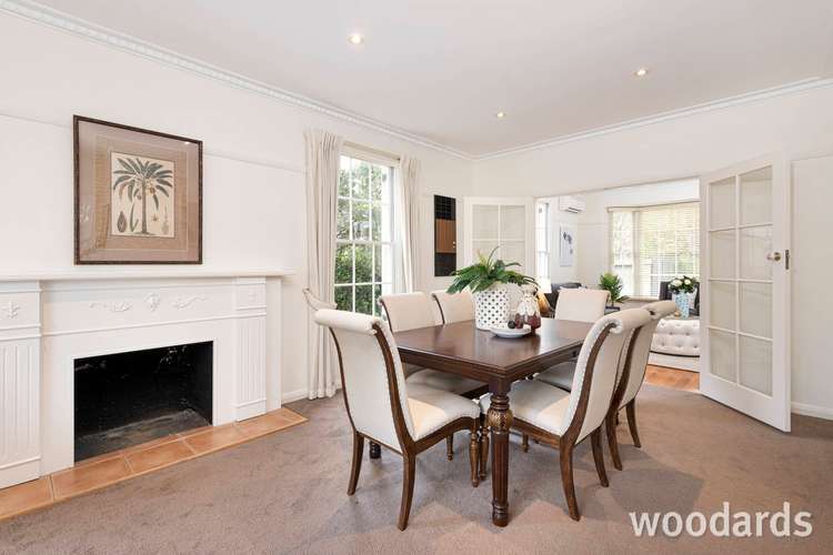 Fifth view of Homely house listing, 1 Catherine Street, Canterbury VIC 3126