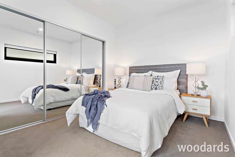 Sixth view of Homely apartment listing, 302/849 Burwood Road, Hawthorn East VIC 3123