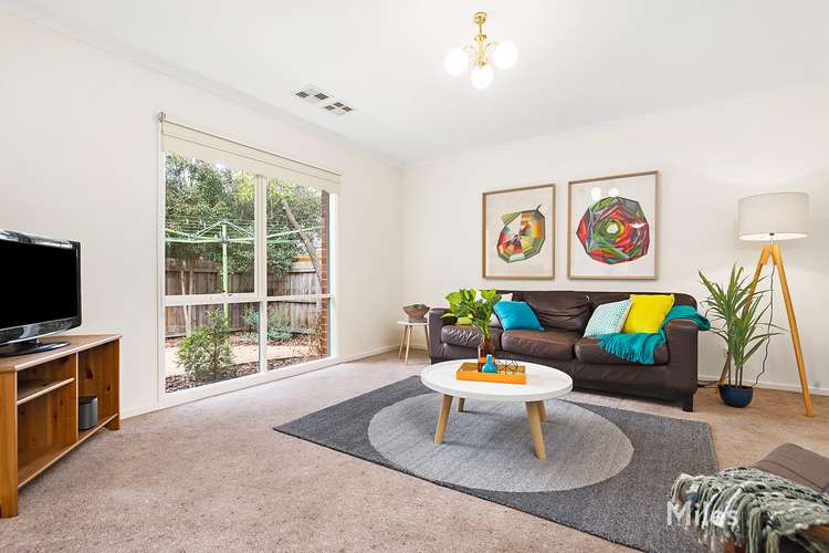 Third view of Homely house listing, 2/48 Belmont Road, Ivanhoe VIC 3079