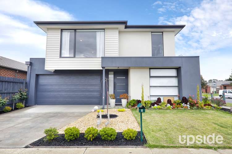 Sixth view of Homely house listing, 2 Chevrolet Road, Cranbourne East VIC 3977