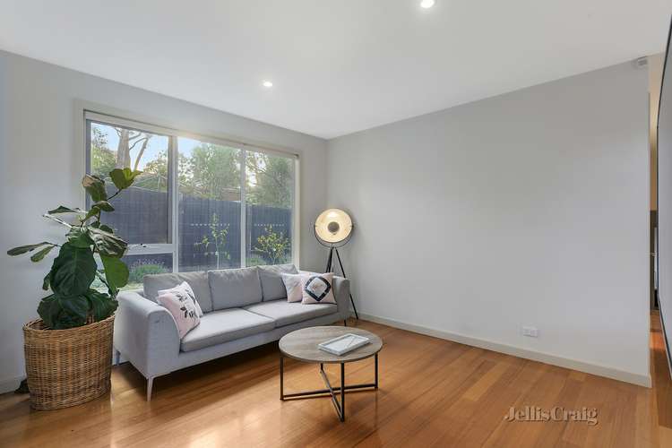 Sixth view of Homely house listing, 2/5 Calrossie Avenue, Montmorency VIC 3094