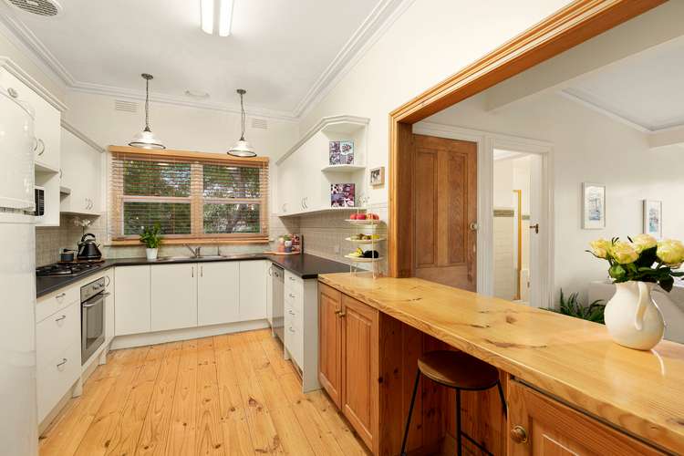 Sixth view of Homely house listing, 11 Mangarra Road, Canterbury VIC 3126