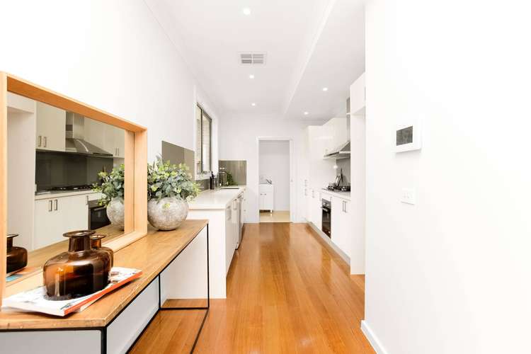 Main view of Homely townhouse listing, 2/151 Wattle Valley Road, Camberwell VIC 3124