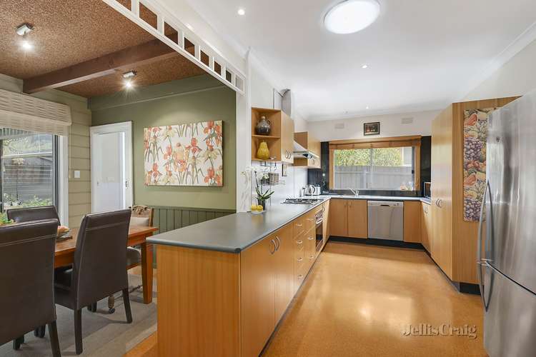 Third view of Homely house listing, 80 Shady Grove, Forest Hill VIC 3131