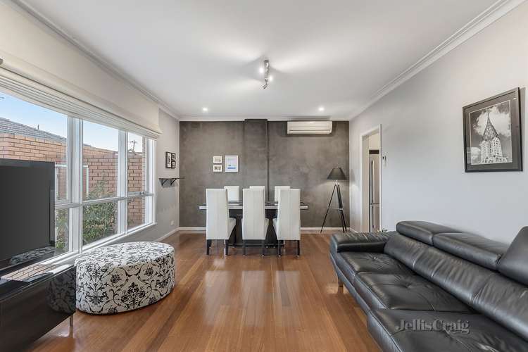 Second view of Homely unit listing, 4/67 Livingstone Street, Ivanhoe VIC 3079