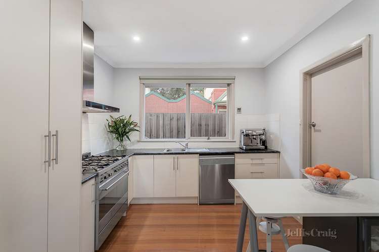 Third view of Homely unit listing, 4/67 Livingstone Street, Ivanhoe VIC 3079