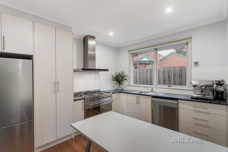 Fourth view of Homely unit listing, 4/67 Livingstone Street, Ivanhoe VIC 3079
