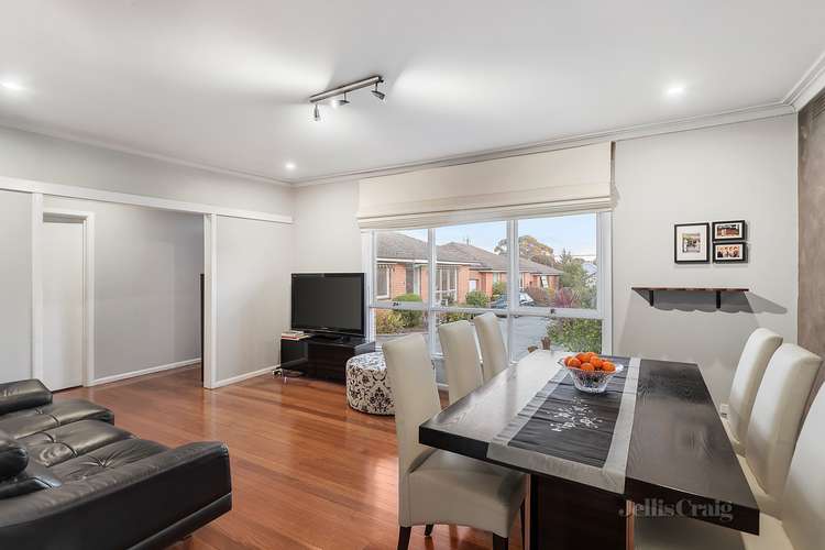 Fifth view of Homely unit listing, 4/67 Livingstone Street, Ivanhoe VIC 3079