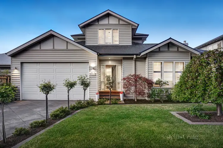 43 Rosstrevor Crescent, Mitcham VIC 3132