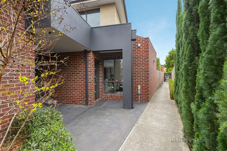 Fourth view of Homely townhouse listing, 5/30 Scott Grove, Kingsbury VIC 3083