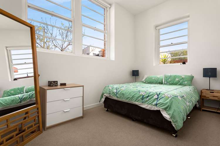 Second view of Homely apartment listing, 10C/64 Cross Street, Footscray VIC 3011