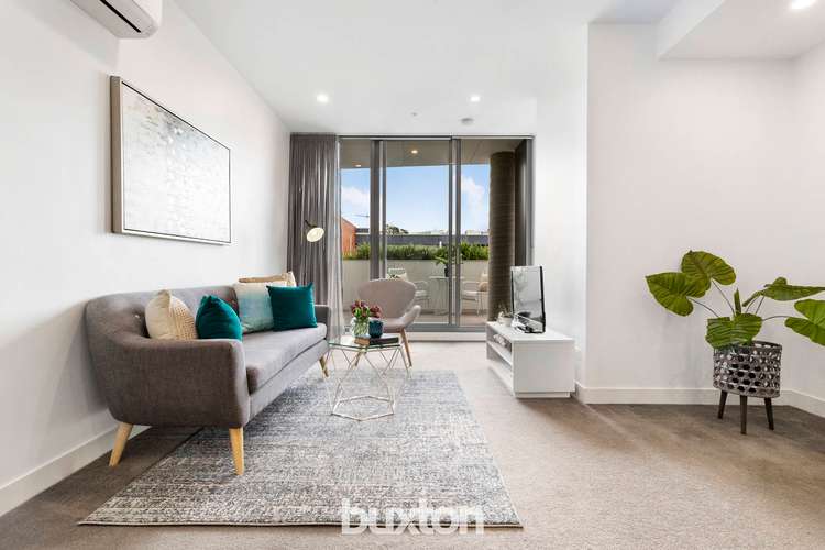 Third view of Homely apartment listing, 106/6 Butler Street, Camberwell VIC 3124