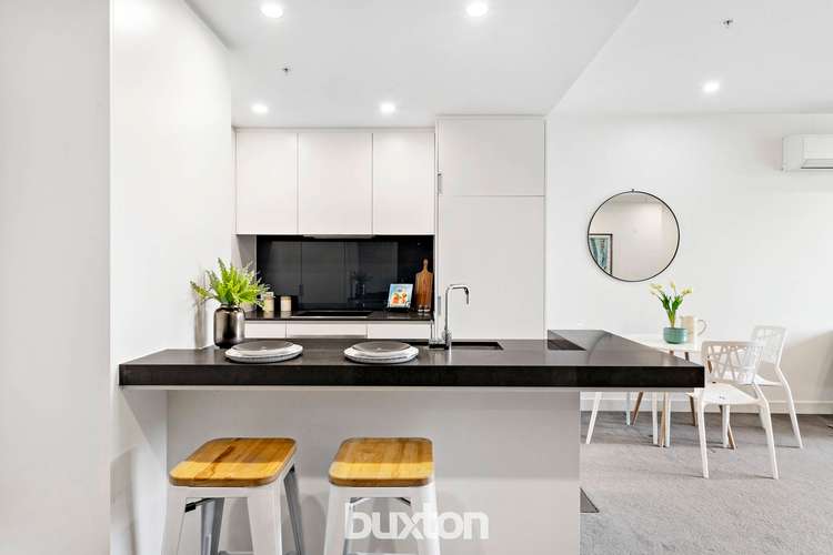 Fourth view of Homely apartment listing, 106/6 Butler Street, Camberwell VIC 3124