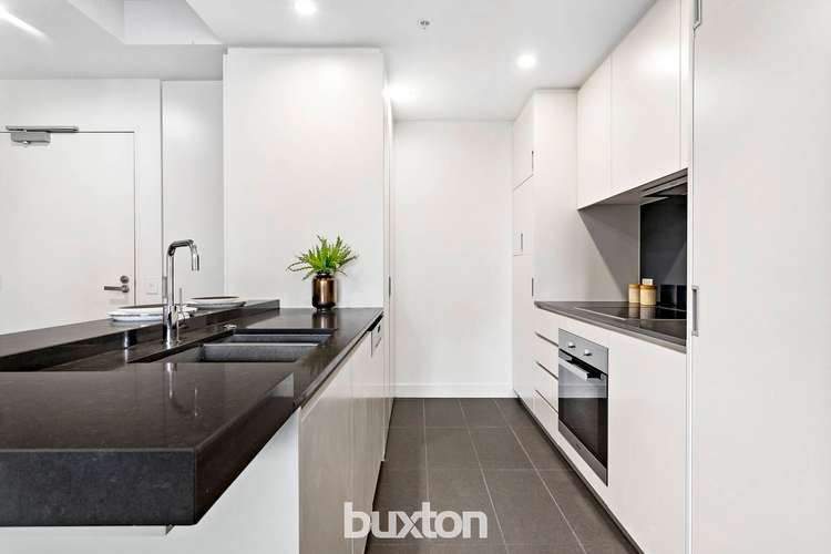 Fifth view of Homely apartment listing, 106/6 Butler Street, Camberwell VIC 3124
